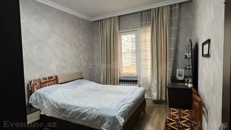Satılır 2 otaqlı Mənzil Yeni tikili 65 m² Yeni Yasamal - şəkil 5