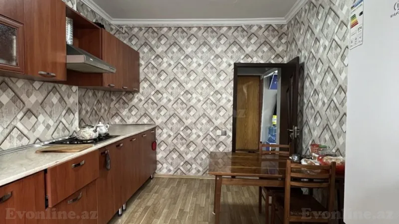 Satılır 2 otaqlı Mənzil Yeni tikili 65 m² Yeni Yasamal - şəkil 6