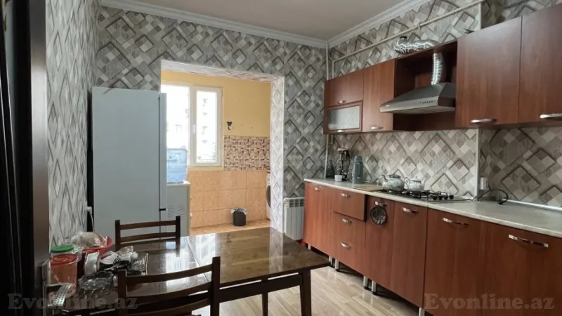 Satılır 2 otaqlı Mənzil Yeni tikili 65 m² Yeni Yasamal - şəkil 7