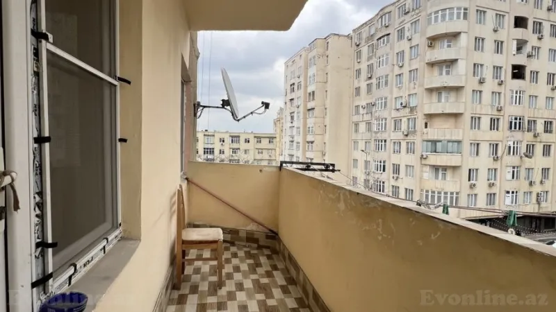 Satılır 2 otaqlı Mənzil Yeni tikili 65 m² Yeni Yasamal - şəkil 9