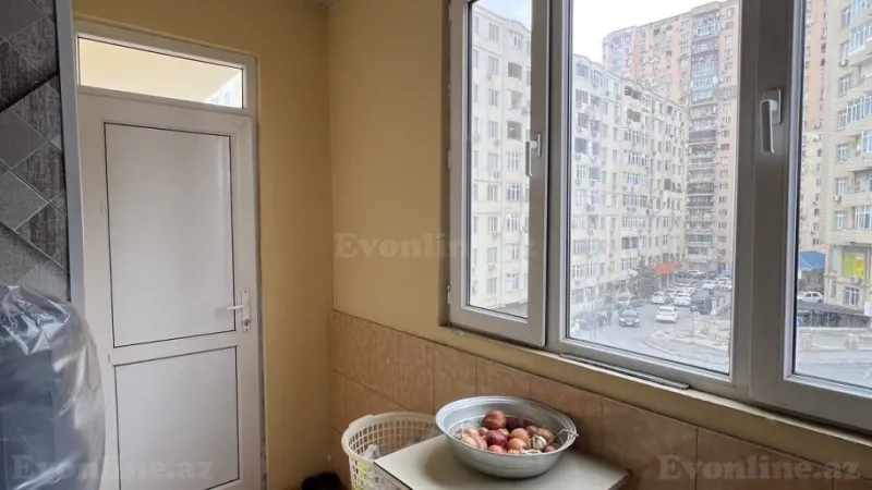 Satılır 2 otaqlı Mənzil Yeni tikili 65 m² Yeni Yasamal - şəkil 10