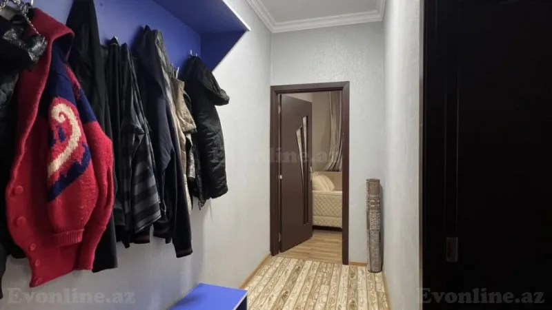 Satılır 2 otaqlı Mənzil Yeni tikili 65 m² Yeni Yasamal - şəkil 11