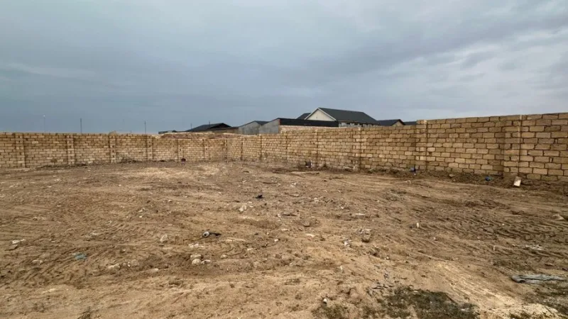 Satılır Torpaq 5.3 sot Novxanı - şəkil 4