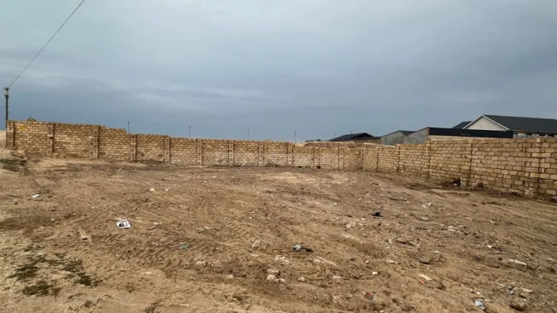 Satılır Torpaq 5.3 sot Novxanı - şəkil 5