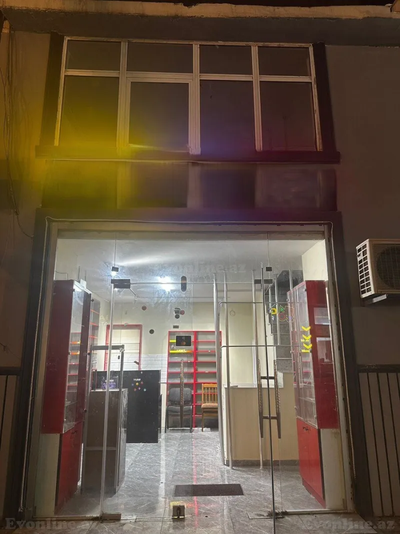 Kirayə verilir Obyekt 40 m² 28 May m. - şəkil 3