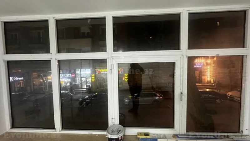Kirayə verilir Obyekt 40 m² 28 May m. - şəkil 6