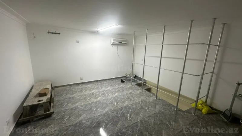 Kirayə verilir Obyekt 40 m² 28 May m. - şəkil 7