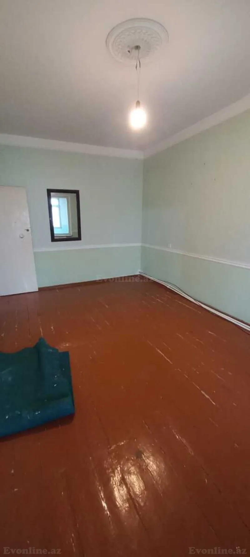 Satılır 5 otaqlı Mənzil Köhnə tikili 120 m² Xalqlar Dostluğu m. - şəkil 7