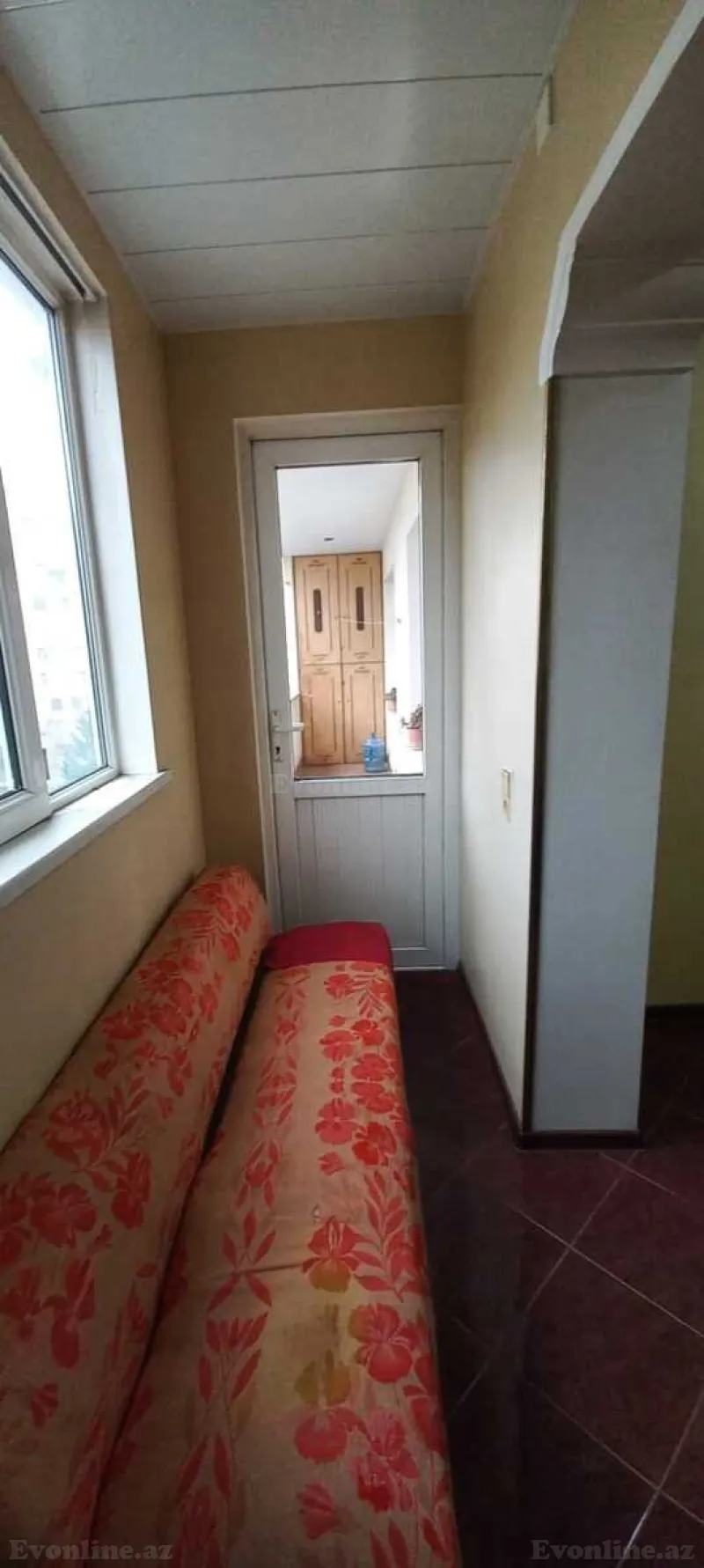 Satılır 5 otaqlı Mənzil Köhnə tikili 120 m² Xalqlar Dostluğu m. - şəkil 17