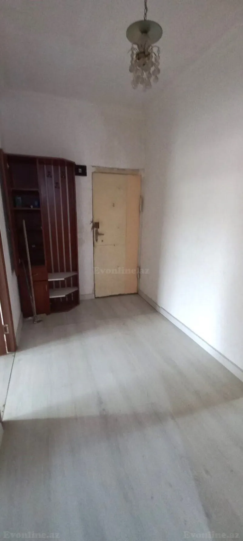 Satılır 5 otaqlı Mənzil Köhnə tikili 120 m² Xalqlar Dostluğu m. - şəkil 20