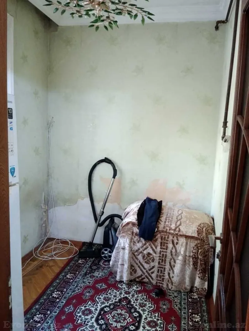 Kirayə verilir 3 otaqlı Mənzil Köhnə tikili 86 m² 3-cü mikrorayon - şəkil 6