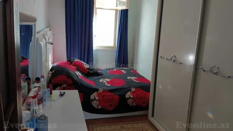 Kirayə verilir 3 otaqlı Mənzil Köhnə tikili 86 m² 3-cü mikrorayon - şəkil 8