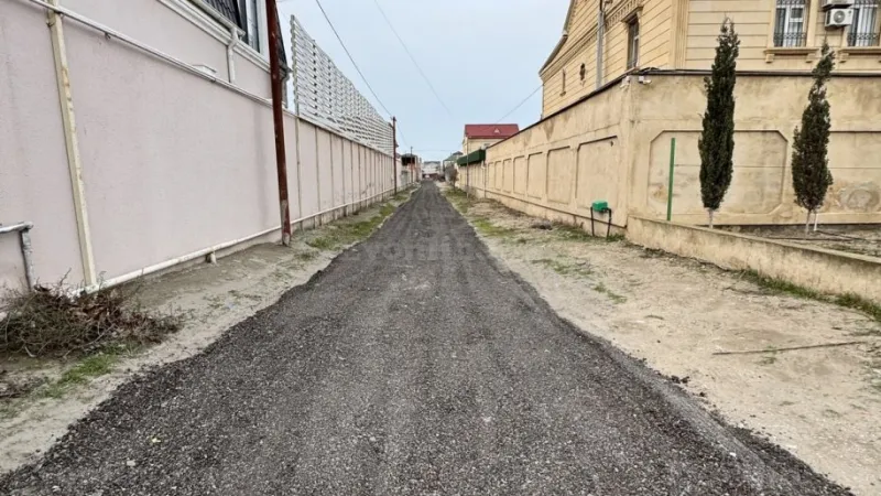 Satılır Torpaq 78 sot 8-ci kilometr - şəkil 2