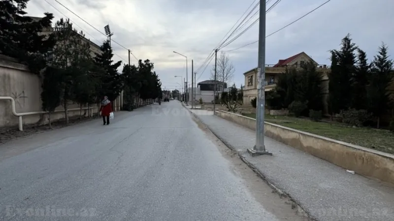 Satılır Torpaq 78 sot 8-ci kilometr - şəkil 3