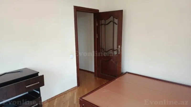 Kirayə verilir 3 otaqlı Mənzil Yeni tikili 98 m² Həzi Aslanov - şəkil 2