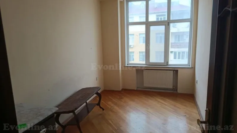 Kirayə verilir 3 otaqlı Mənzil Yeni tikili 98 m² Həzi Aslanov - şəkil 3
