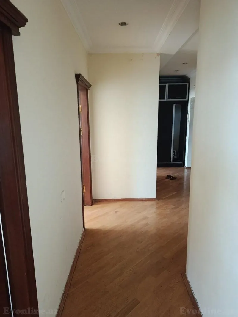 Kirayə verilir 3 otaqlı Mənzil Yeni tikili 98 m² Həzi Aslanov - şəkil 9