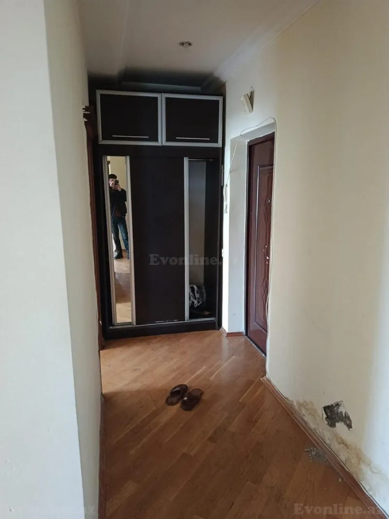 Kirayə verilir 3 otaqlı Mənzil Yeni tikili 98 m² Həzi Aslanov - şəkil 10
