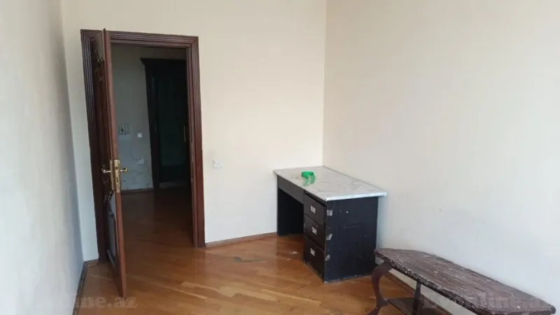 Kirayə verilir 3 otaqlı Mənzil Yeni tikili 98 m² Həzi Aslanov - şəkil 11