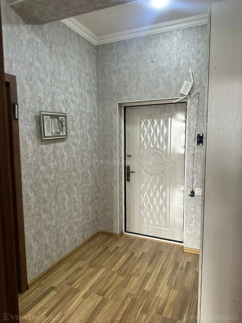 Kirayə verilir 2 otaqlı Mənzil Yeni tikili 60 m² Xırdalan - şəkil 6