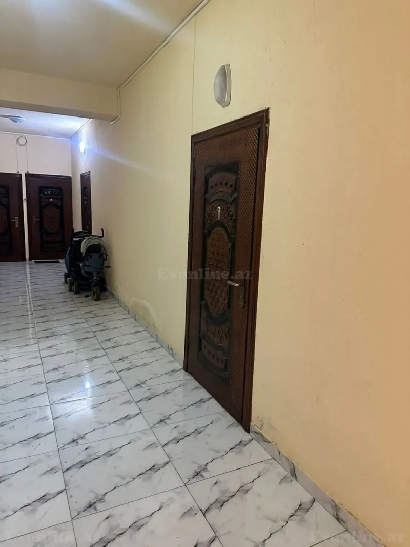 Kirayə verilir 2 otaqlı Mənzil Yeni tikili 60 m² Xırdalan - şəkil 11