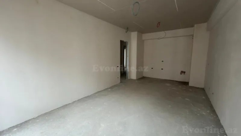 Satılır 2 otaqlı Mənzil Yeni tikili 52.3 m² Yasamal - şəkil 7