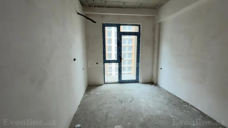 Satılır 2 otaqlı Mənzil Yeni tikili 52.3 m² Yasamal - şəkil 10