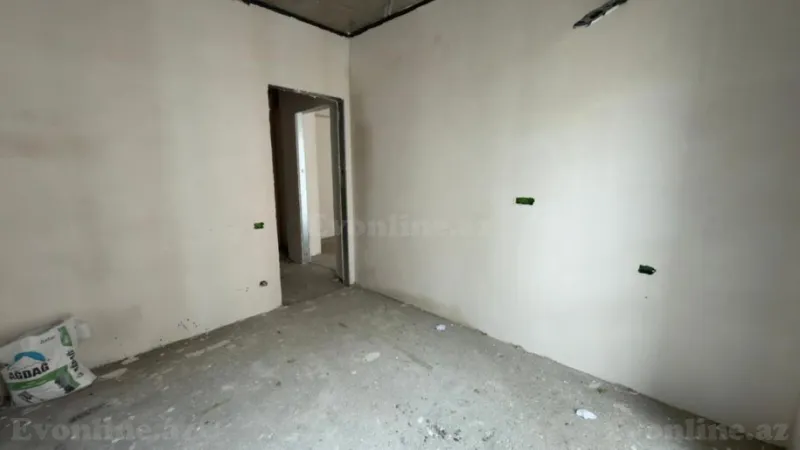 Satılır 2 otaqlı Mənzil Yeni tikili 52.3 m² Yasamal - şəkil 11