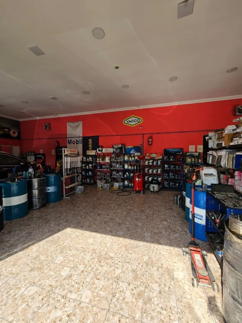 Satılır Obyekt 230 m² Həzi Aslanov m. - şəkil 2