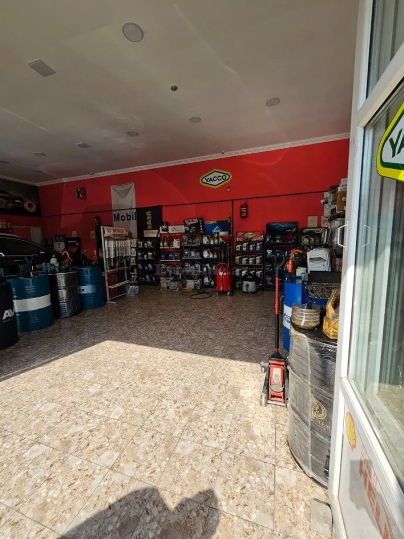 Satılır Obyekt 230 m² Həzi Aslanov m. - şəkil 3