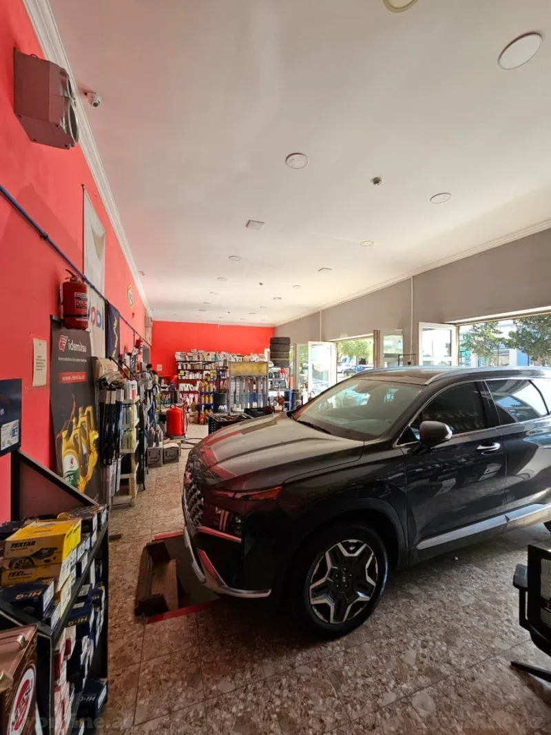 Satılır Obyekt 230 m² Həzi Aslanov m. - şəkil 7