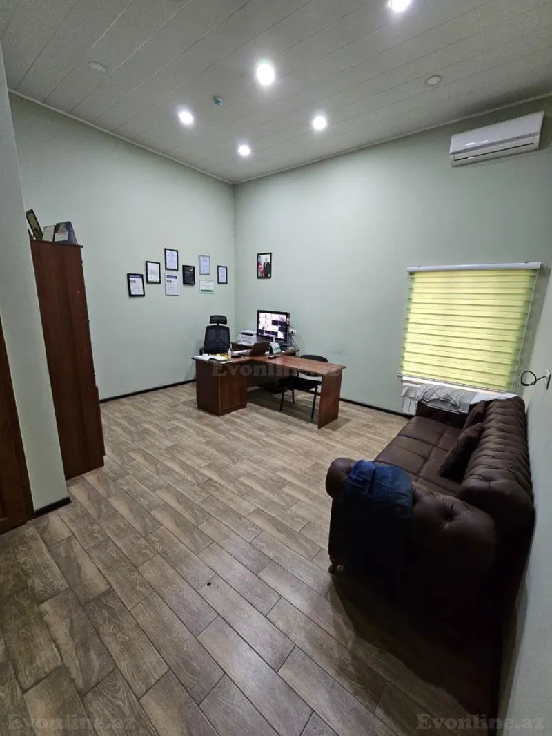Satılır Obyekt 230 m² Həzi Aslanov m. - şəkil 13