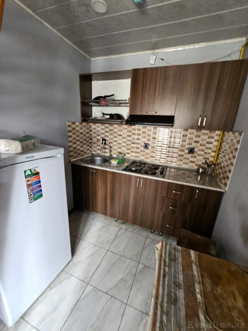 Satılır Obyekt 230 m² Həzi Aslanov m. - şəkil 16