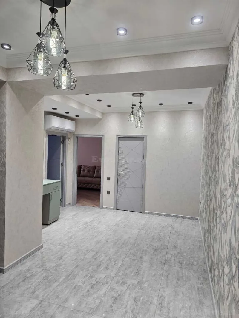 Satılır 2 otaqlı Mənzil Yeni tikili 84 m² Masazır - şəkil 7