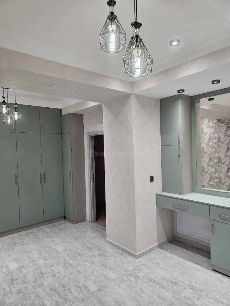 Satılır 2 otaqlı Mənzil Yeni tikili 84 m² Masazır - şəkil 8