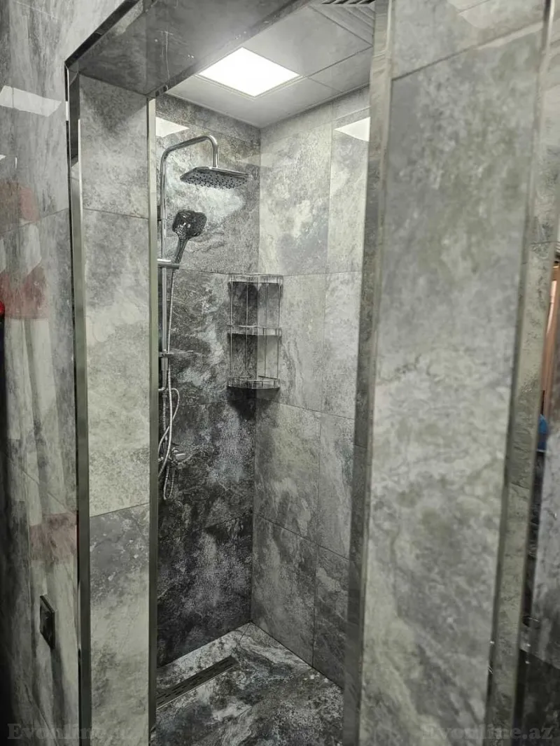 Satılır 2 otaqlı Mənzil Yeni tikili 84 m² Masazır - şəkil 11