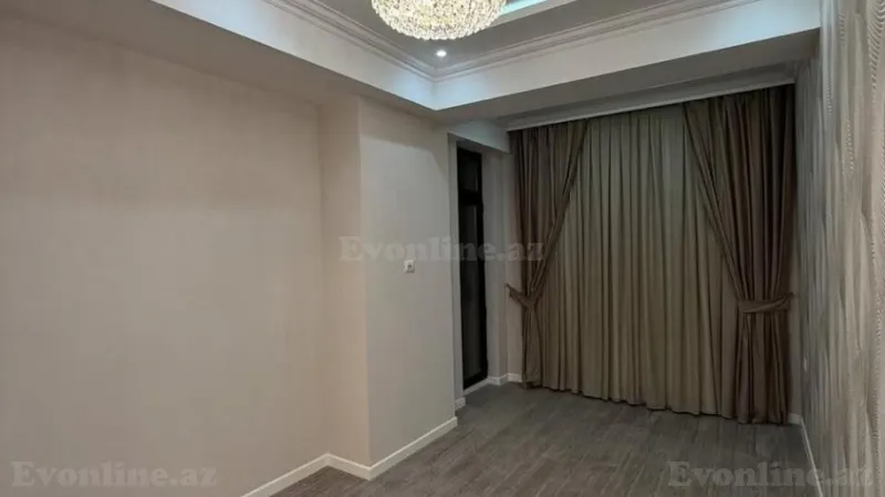 Satılır 3 otaqlı Mənzil Yeni tikili 137 m² Xətai r. - şəkil 7