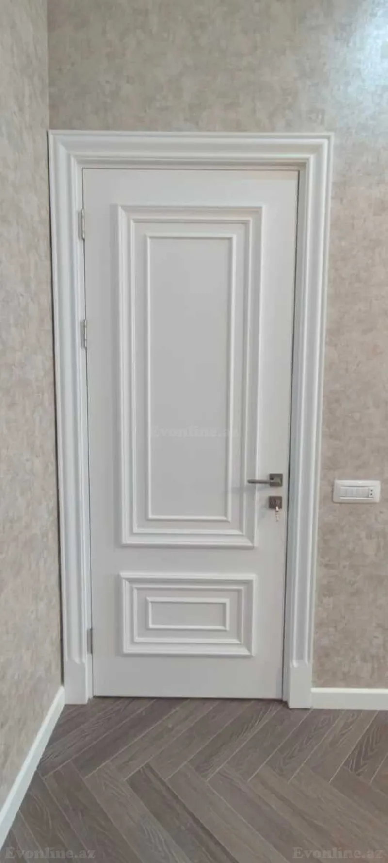 Satılır 3 otaqlı Mənzil Yeni tikili 137 m² Xətai r. - şəkil 16