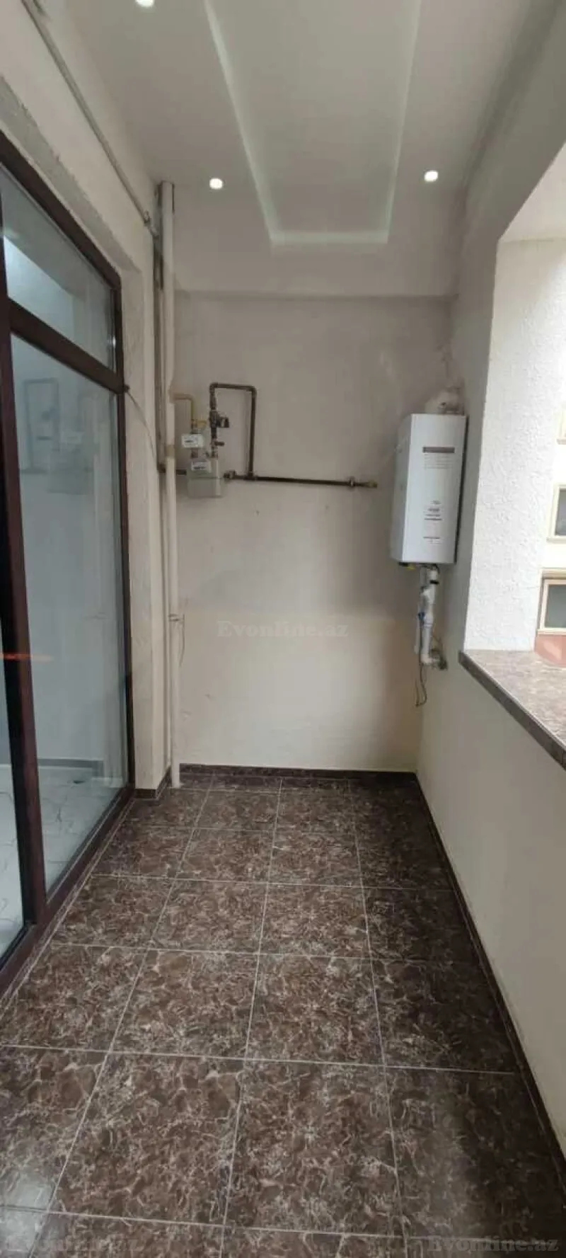 Satılır 3 otaqlı Mənzil Yeni tikili 137 m² Xətai r. - şəkil 17