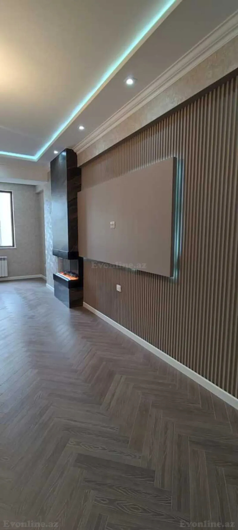 Satılır 3 otaqlı Mənzil Yeni tikili 137 m² Xətai r. - şəkil 18