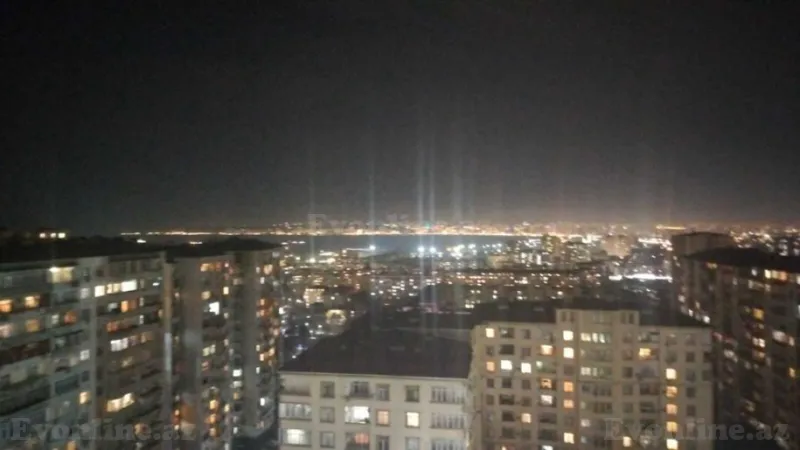 Satılır 3 otaqlı Mənzil Yeni tikili 110 m² Həzi Aslanov - şəkil 5