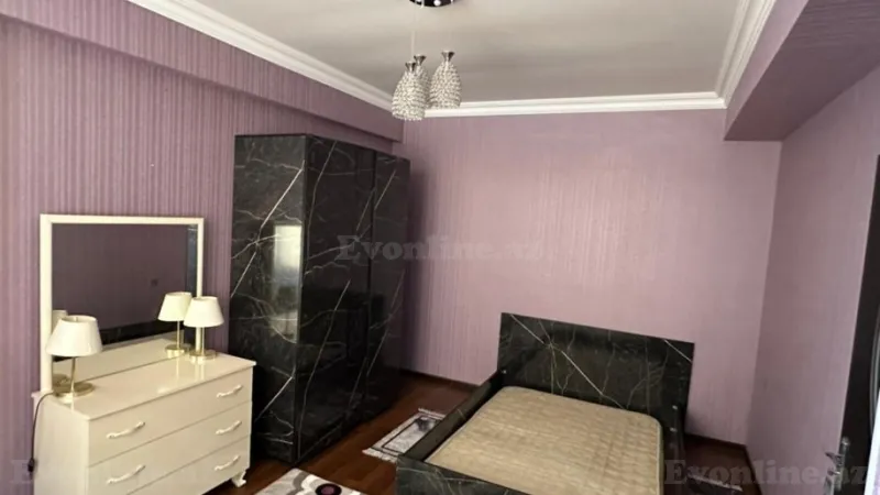 Satılır 3 otaqlı Mənzil Yeni tikili 73 m² Masazır - şəkil 2