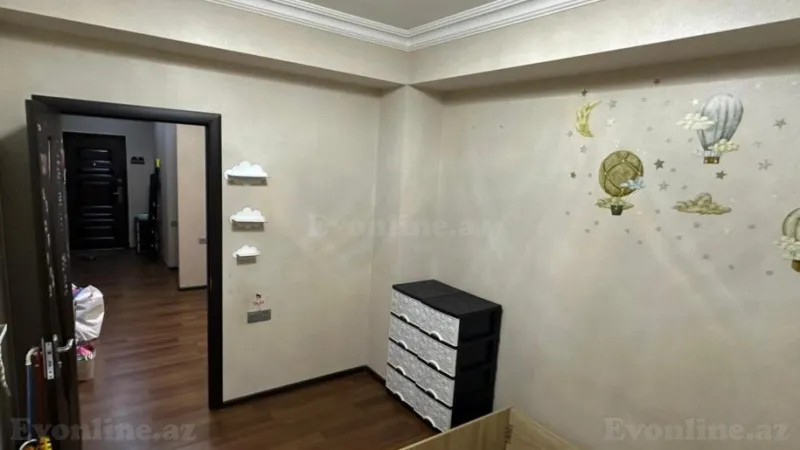 Satılır 3 otaqlı Mənzil Yeni tikili 73 m² Masazır - şəkil 5