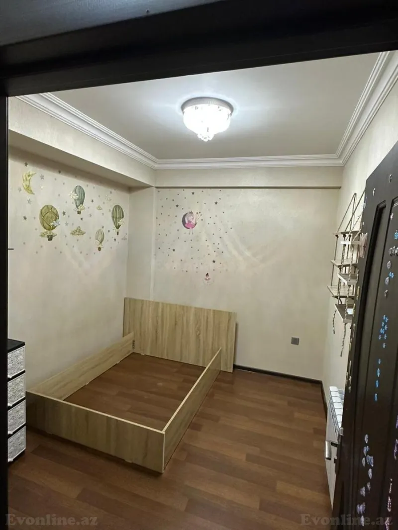 Satılır 3 otaqlı Mənzil Yeni tikili 73 m² Masazır - şəkil 6