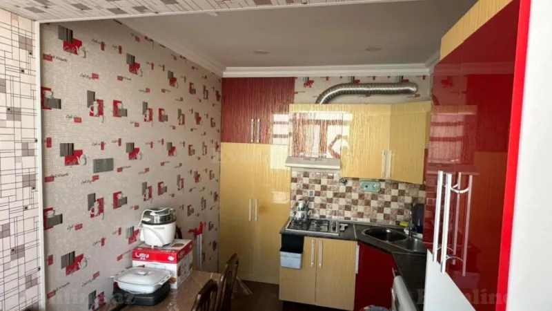 Satılır 3 otaqlı Mənzil Yeni tikili 73 m² Masazır - şəkil 8