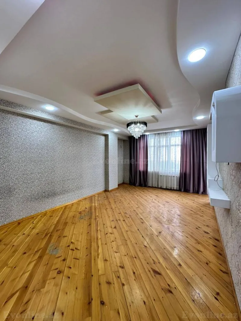 Satılır 2 otaqlı Mənzil Yeni tikili 78 m² Yeni Yasamal