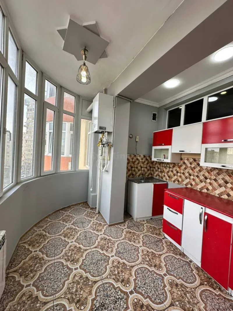 Satılır 2 otaqlı Mənzil Yeni tikili 78 m² Yeni Yasamal - şəkil 2