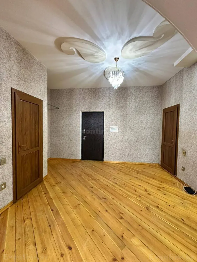 Satılır 2 otaqlı Mənzil Yeni tikili 78 m² Yeni Yasamal - şəkil 3