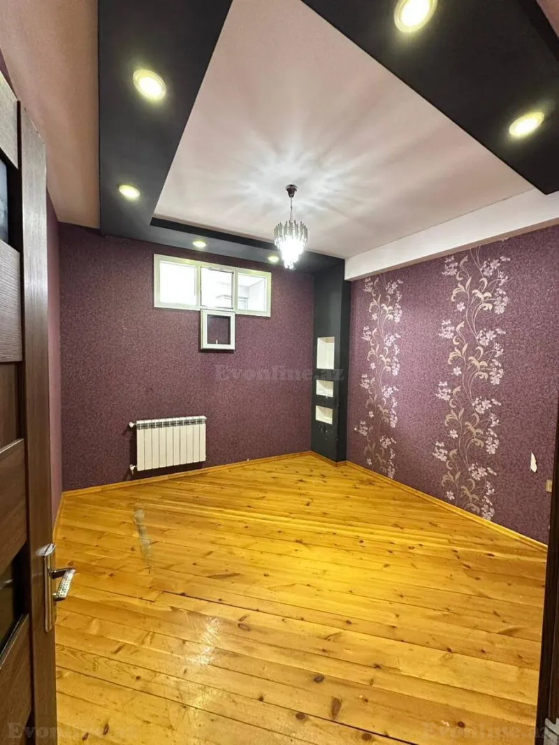 Satılır 2 otaqlı Mənzil Yeni tikili 78 m² Yeni Yasamal - şəkil 4