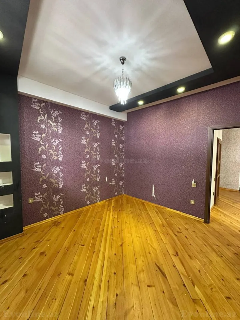 Satılır 2 otaqlı Mənzil Yeni tikili 78 m² Yeni Yasamal - şəkil 5